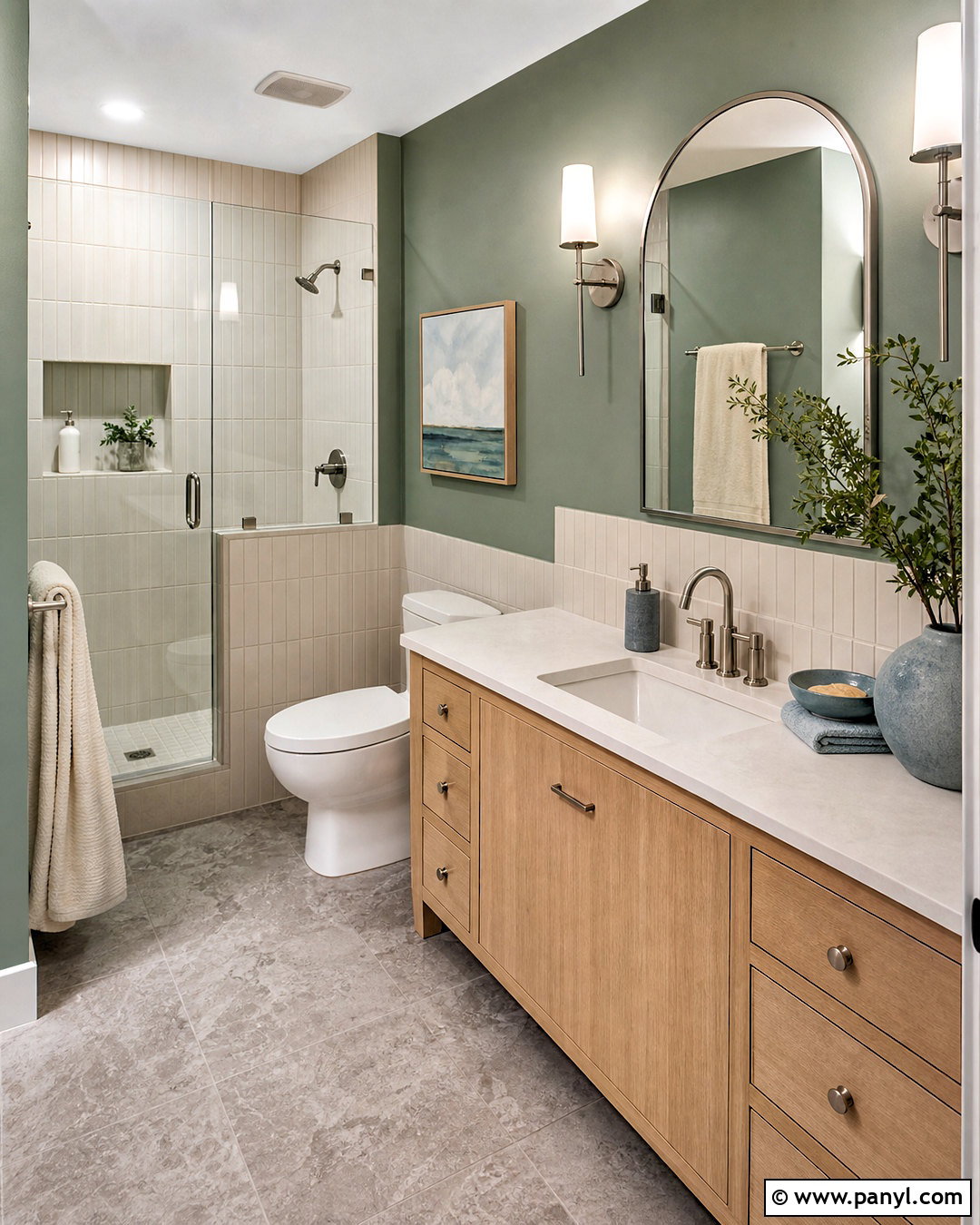 20 Interior Wall Colors for a Cozy, Designer-Led Refresh