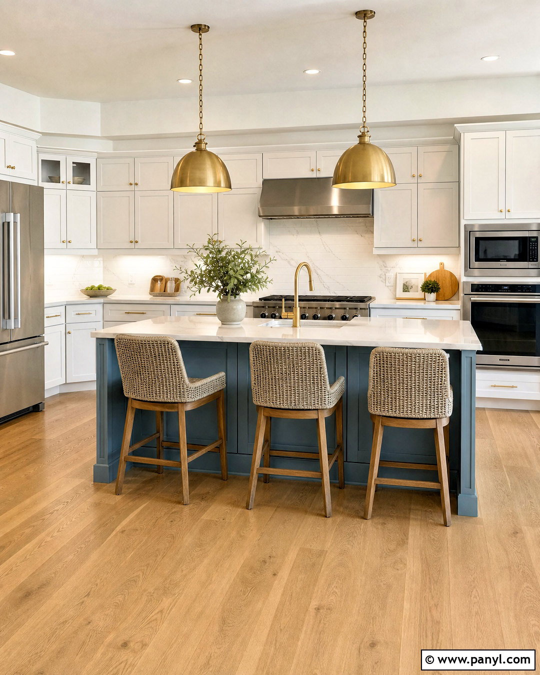 Eventide Kitchen Island With White Cabinets - 20 sherwin williams eventide ideas