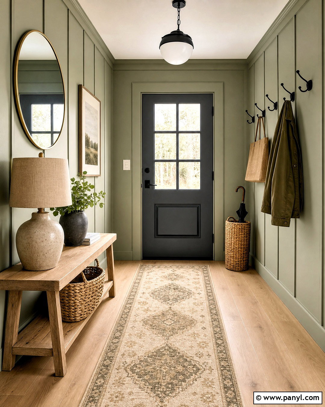 Evergreen Fog And Charcoal Gray - 20 evergreen fog color palette ideas