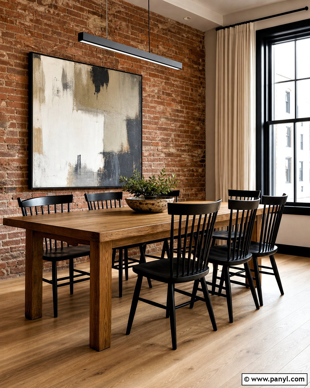 Exposed Brick Wall Texture - 20 interior wall texture pattern ideas