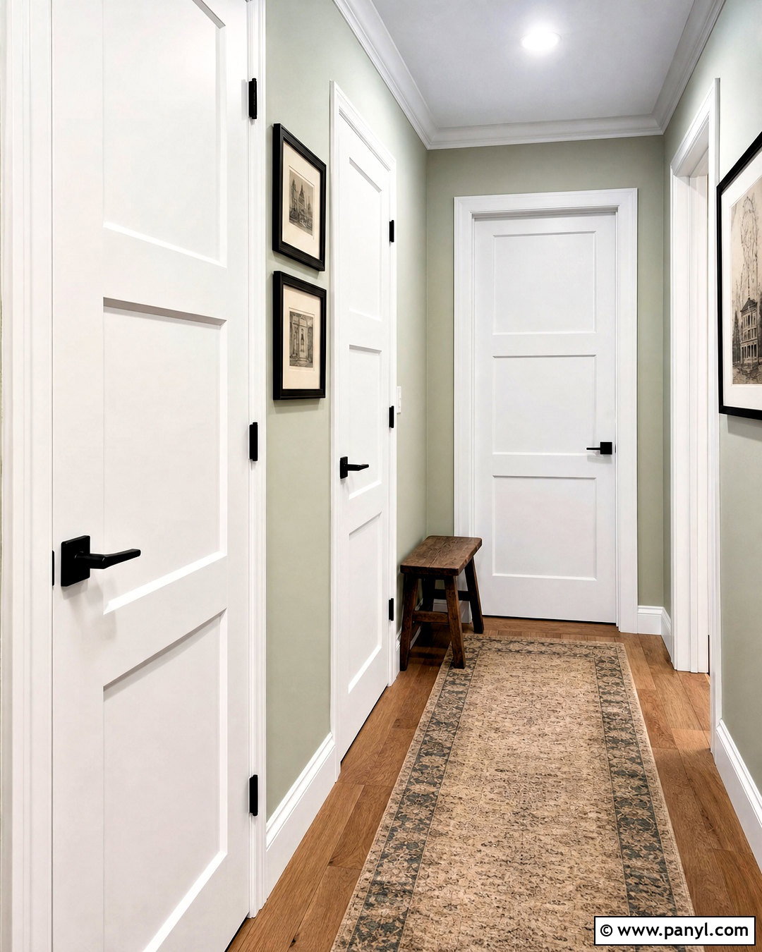 Extra White Interior Doors - 20 extra white sherwin williams ideas