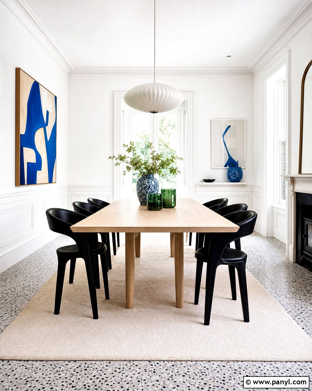 Farrow And Ball All White Interior White Paint - 20 interior white paint colors