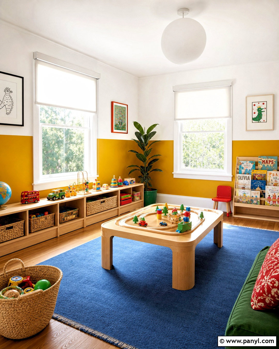 Farrow And Ball Babouche Playroom - 20 farrow and ball colour chart ideas
