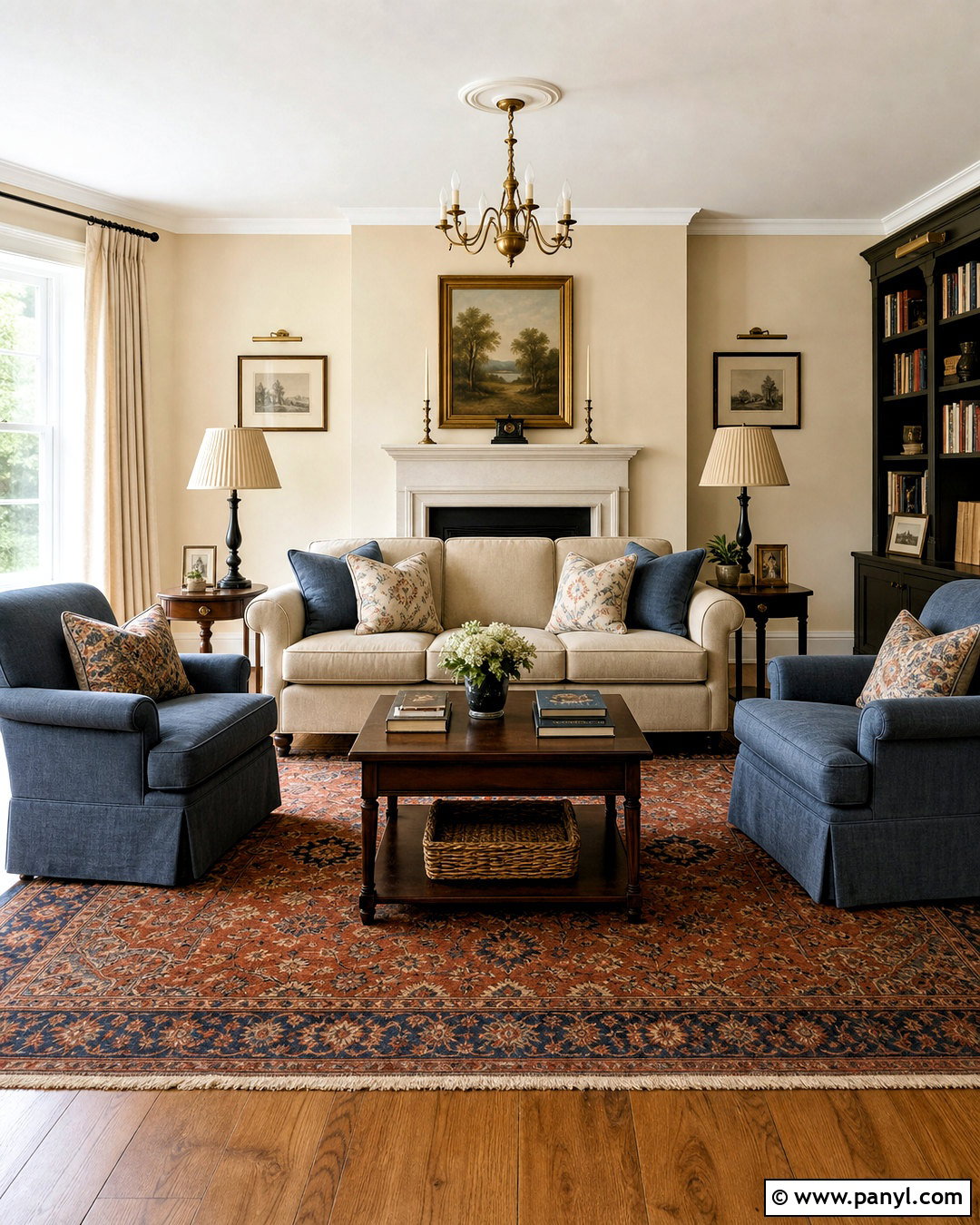 Farrow And Ball Farrows Cream Soft Yellow Paint Color - 20 soft yellow paint colors