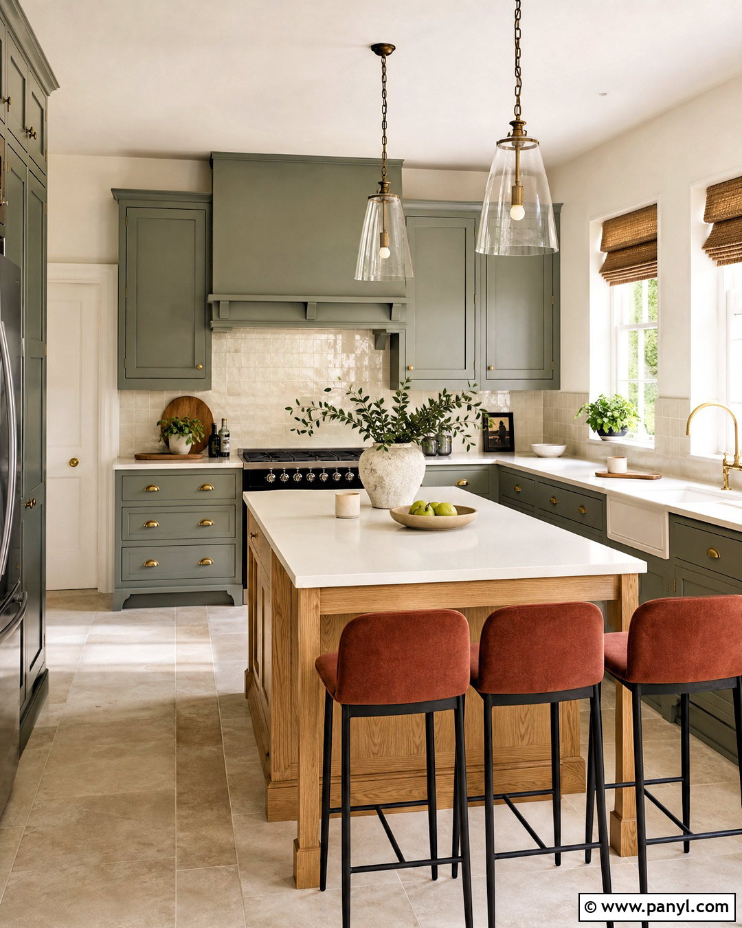 Farrow And Ball Pigeon Kitchen Cabinets - 20 farrow and ball colour chart ideas