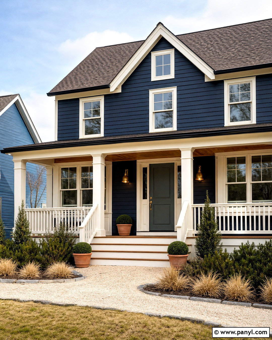 Farrow And Ball Railings Exterior - 20 farrow and ball colour chart ideas