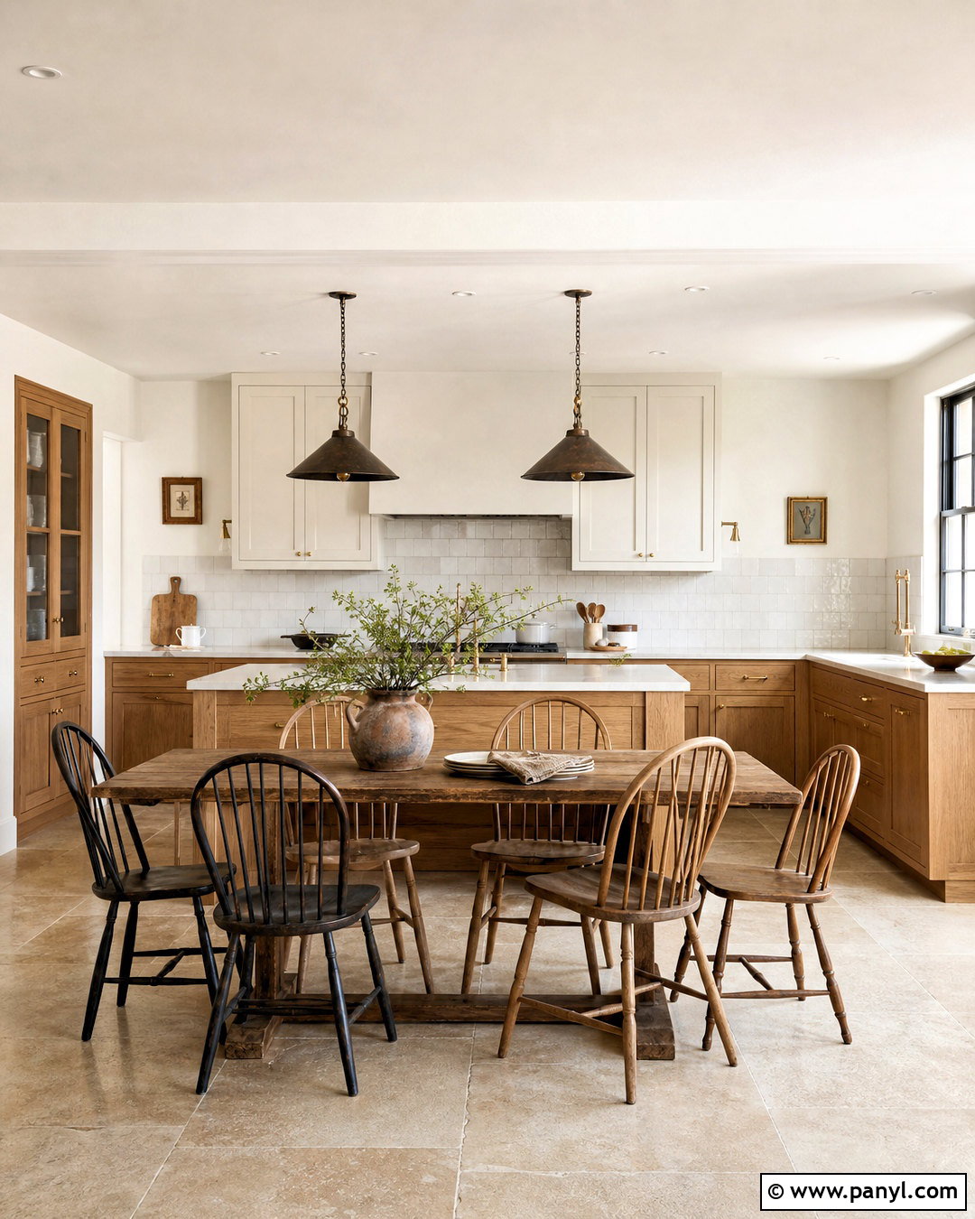 20 Interior White Paint Colors for a Fresh, Timeless Home