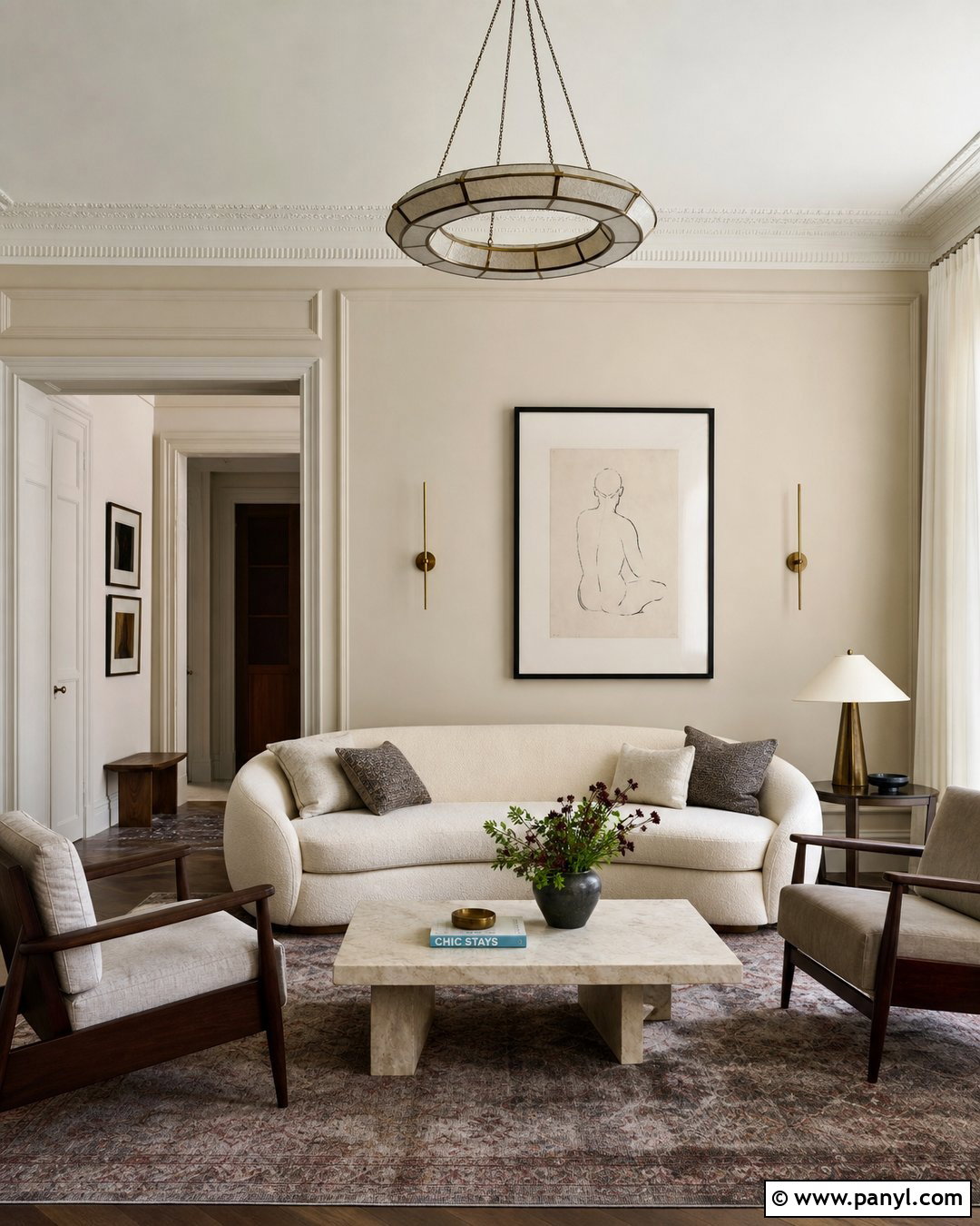 Farrow And Ball Skimming Stone Neutral Wall Paint - 30 neutral wall paint colors