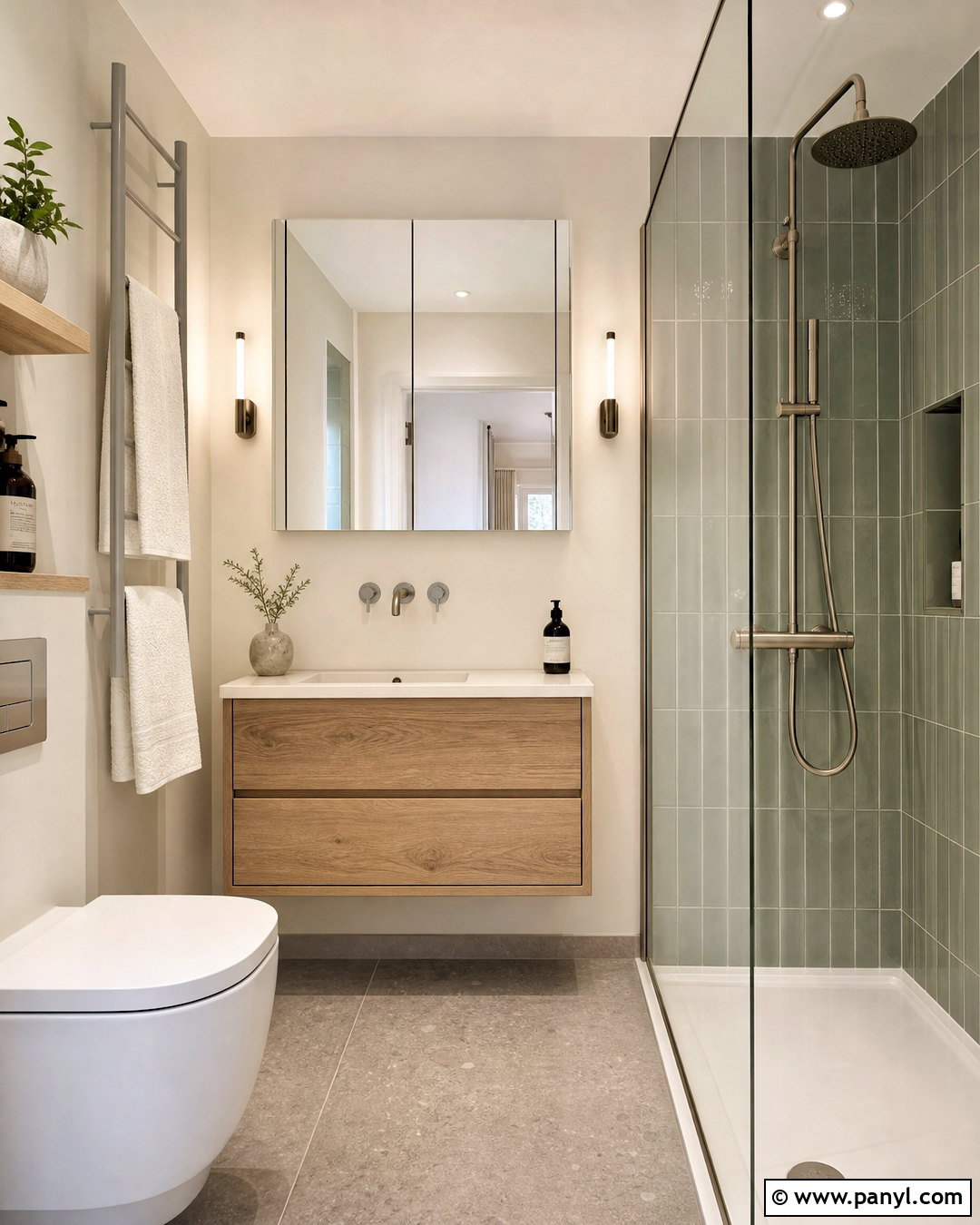Farrow and Ball Pointing Small Bathroom - 20 farrow and ball pointing ideas