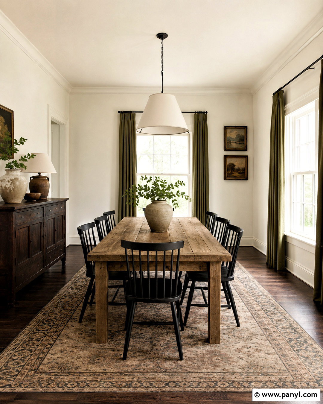 Farrow and Ball School House White - 20 best warm white paint colors