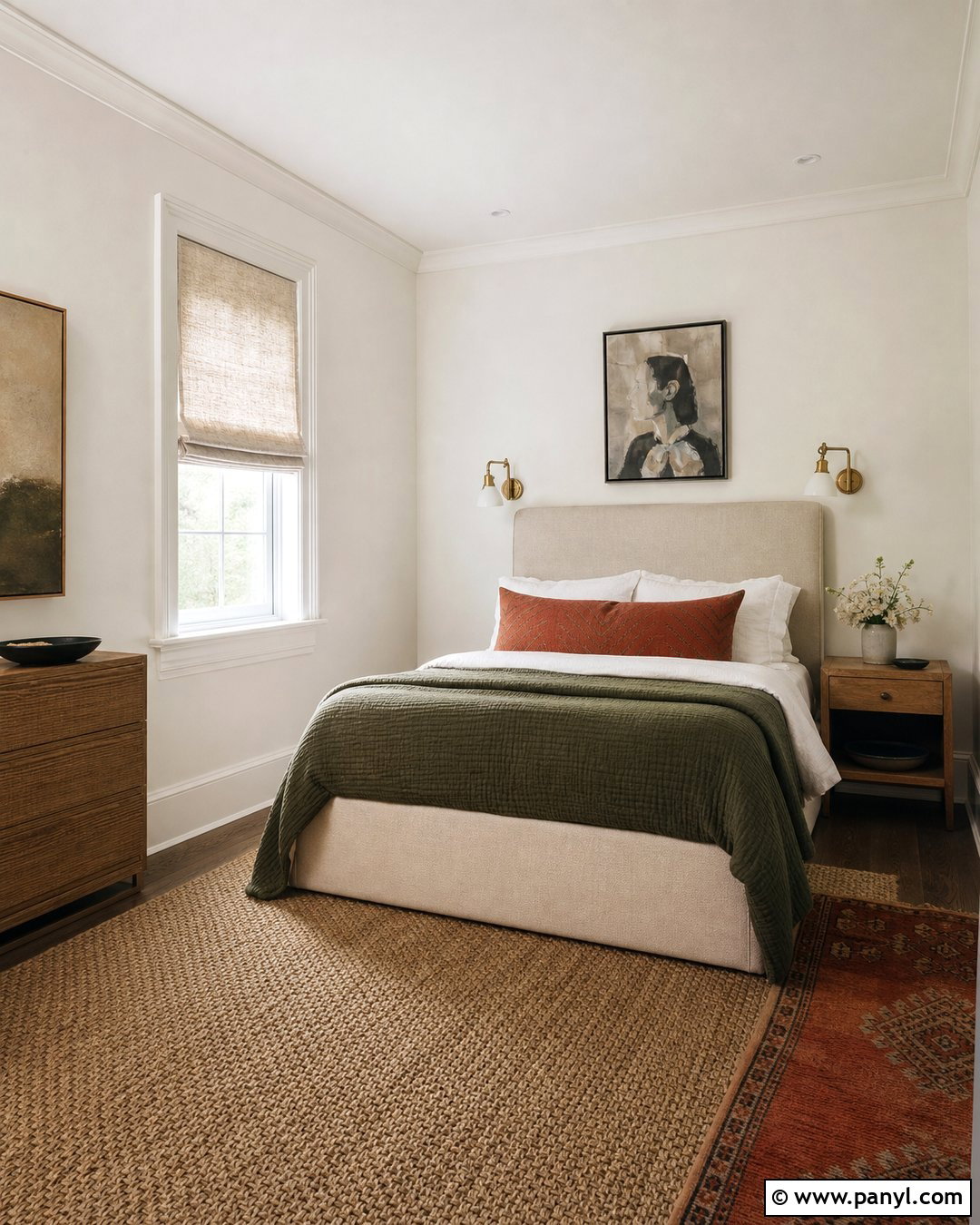 Farrow and Ball Wimborne White Off White Paint Color - 35 off white paint colors for walls