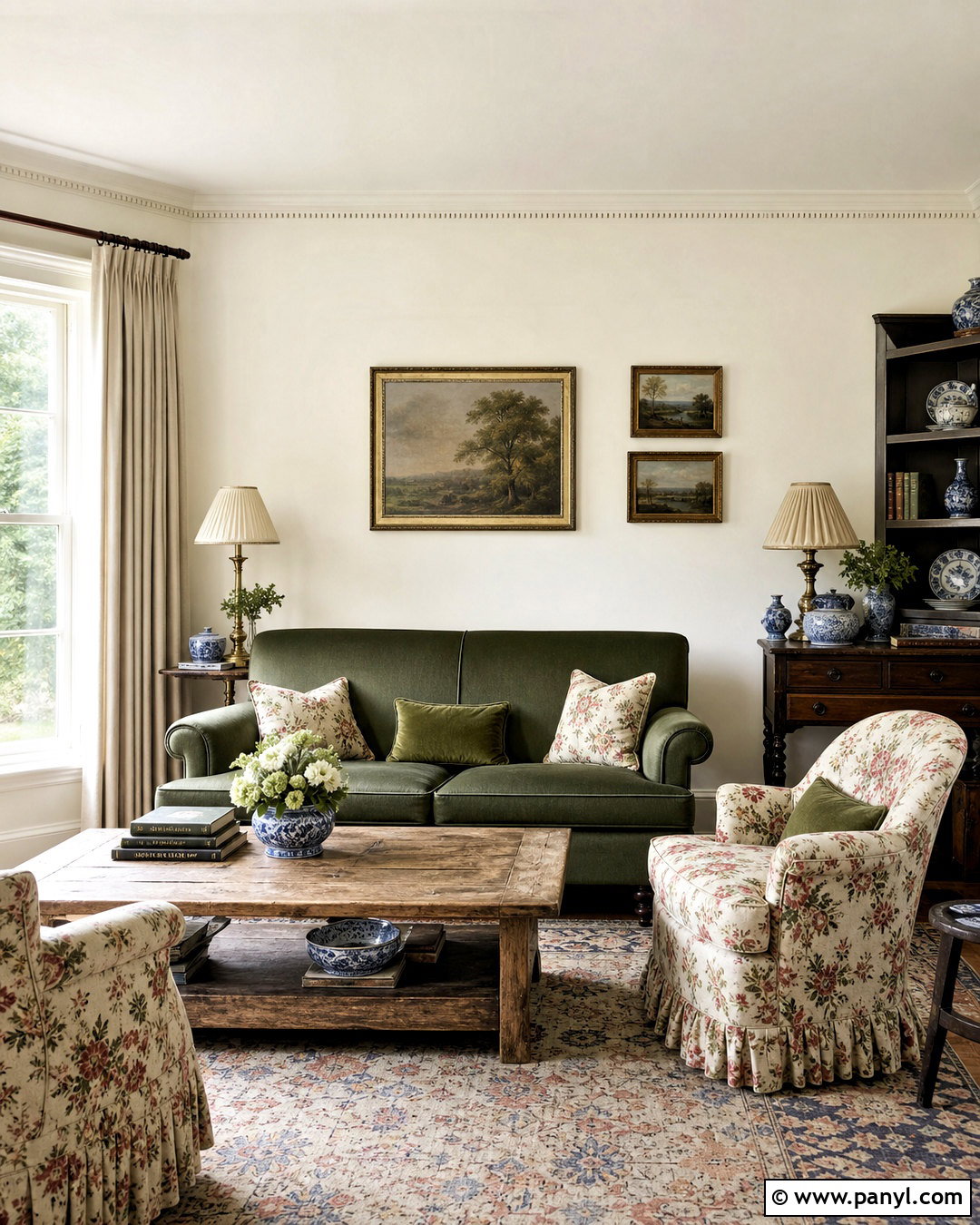 Farrow and Ball Wimborne White Off White Paint - 20 best off white paint color for walls