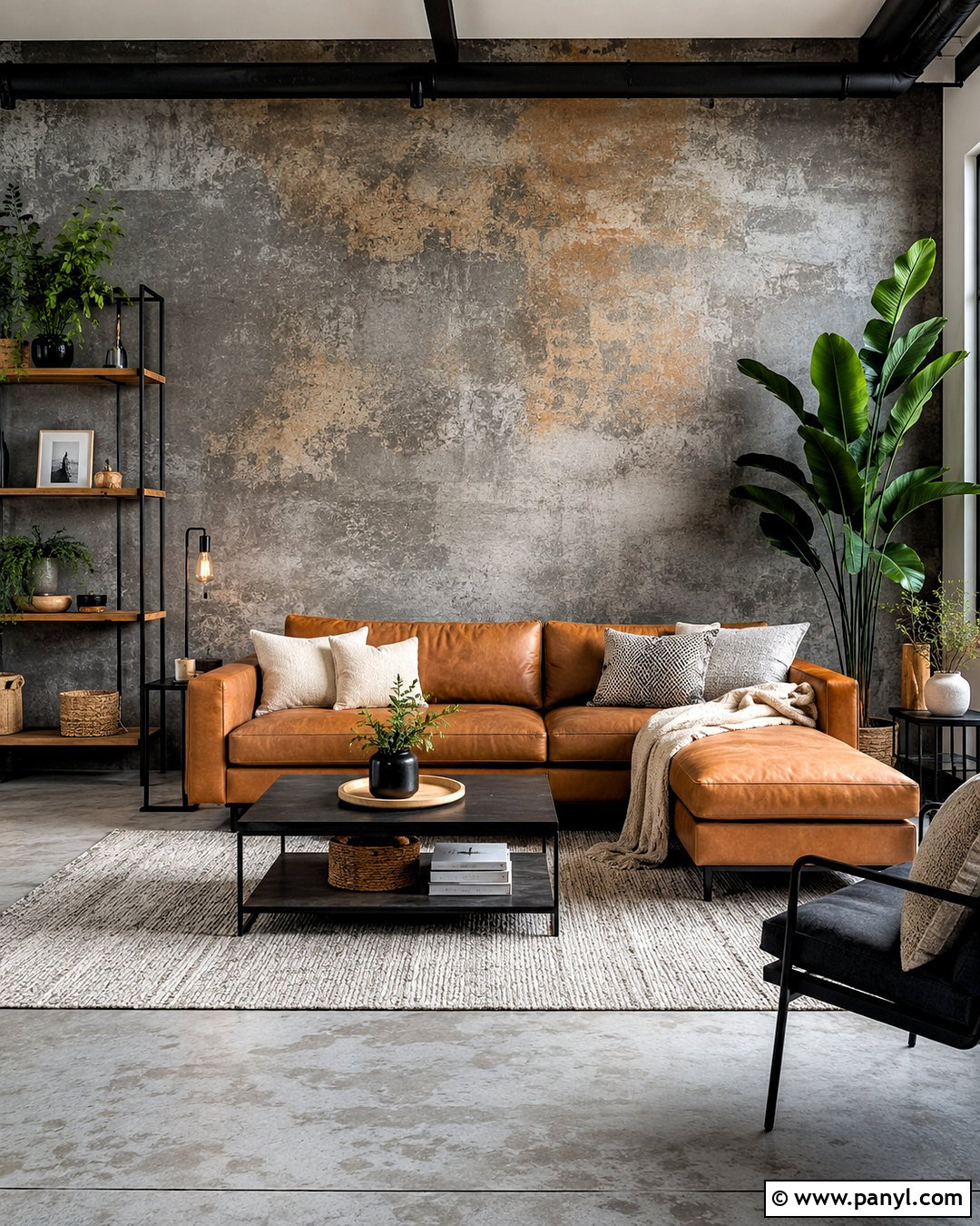20 Paint Techniques for Walls That Add Character and Depth
