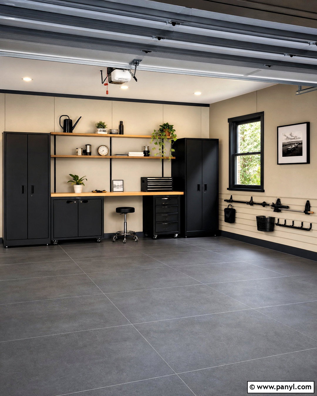 Fiber Cement Garage Wall - 20 garage interior walls