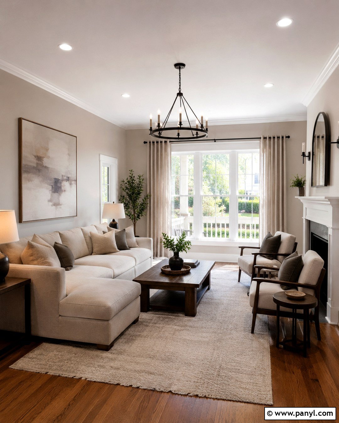 Flat Paint Sheen For Imperfect Living Room Walls - 20 Paint Sheen For Walls