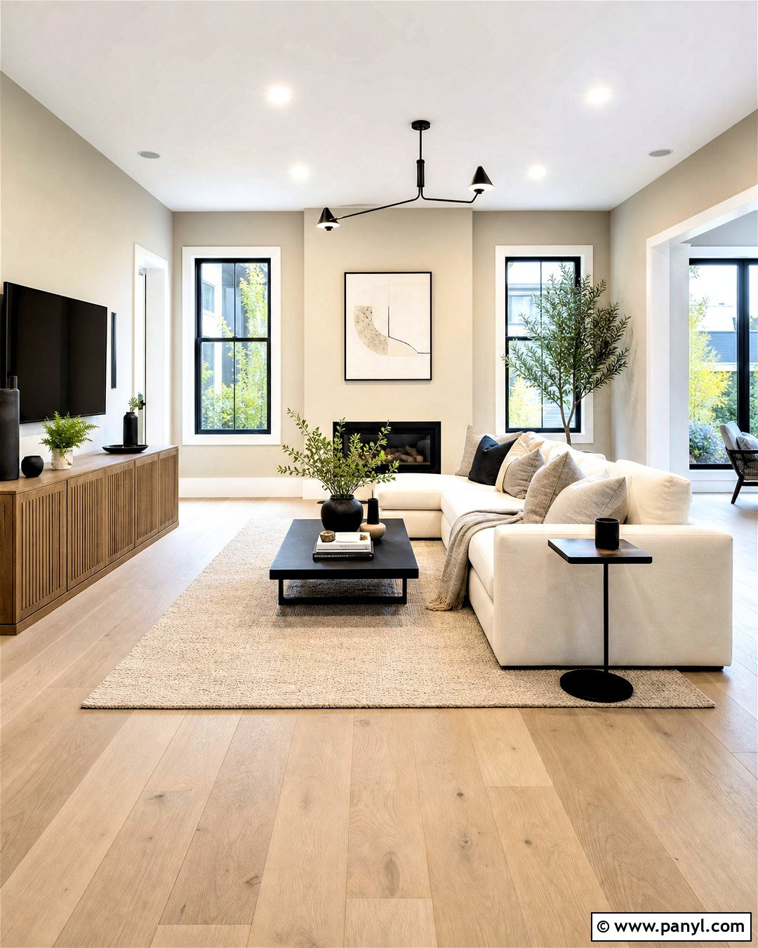 Flat Square Baseboard Trim - 20 baseboard trim styles