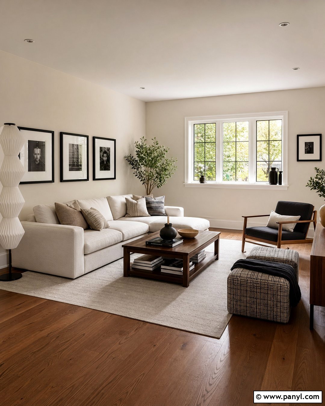 Flat Wall Paint Finish - 30 paint finishes for walls