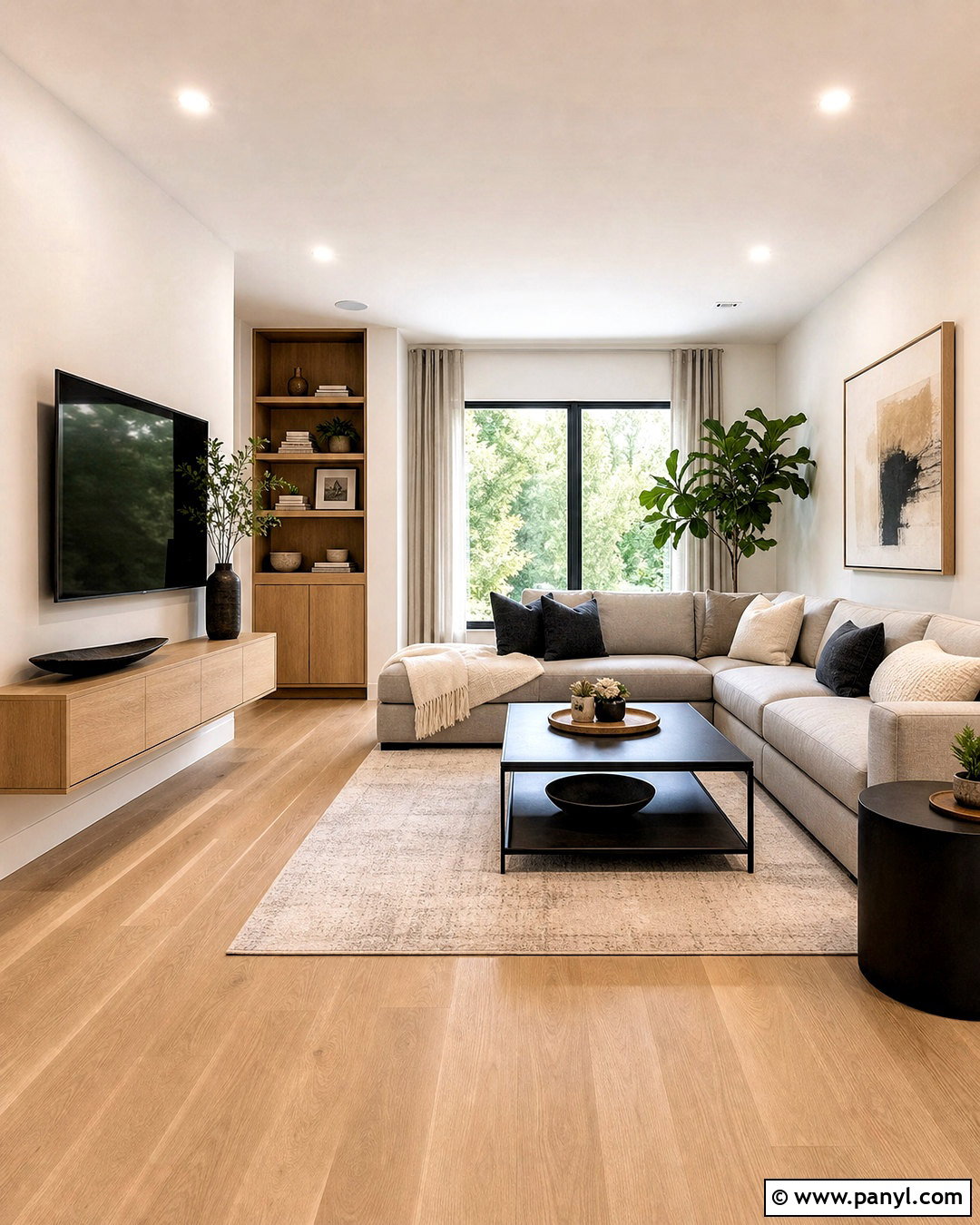 Flat White Baseboards - 20 base board ideas modern ideas