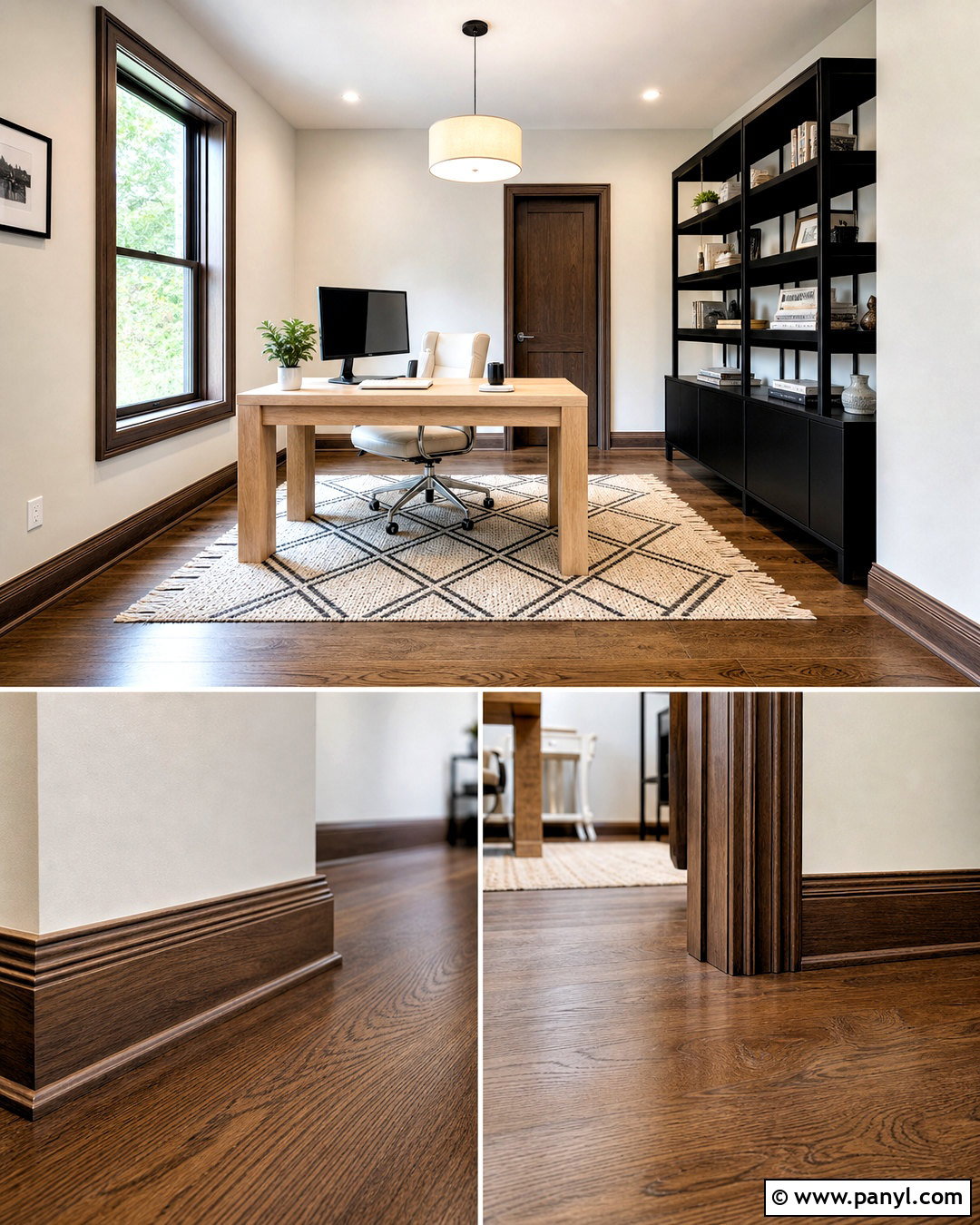 Floor Matched Skirting Board - 20 skirting board ideas modern ideas
