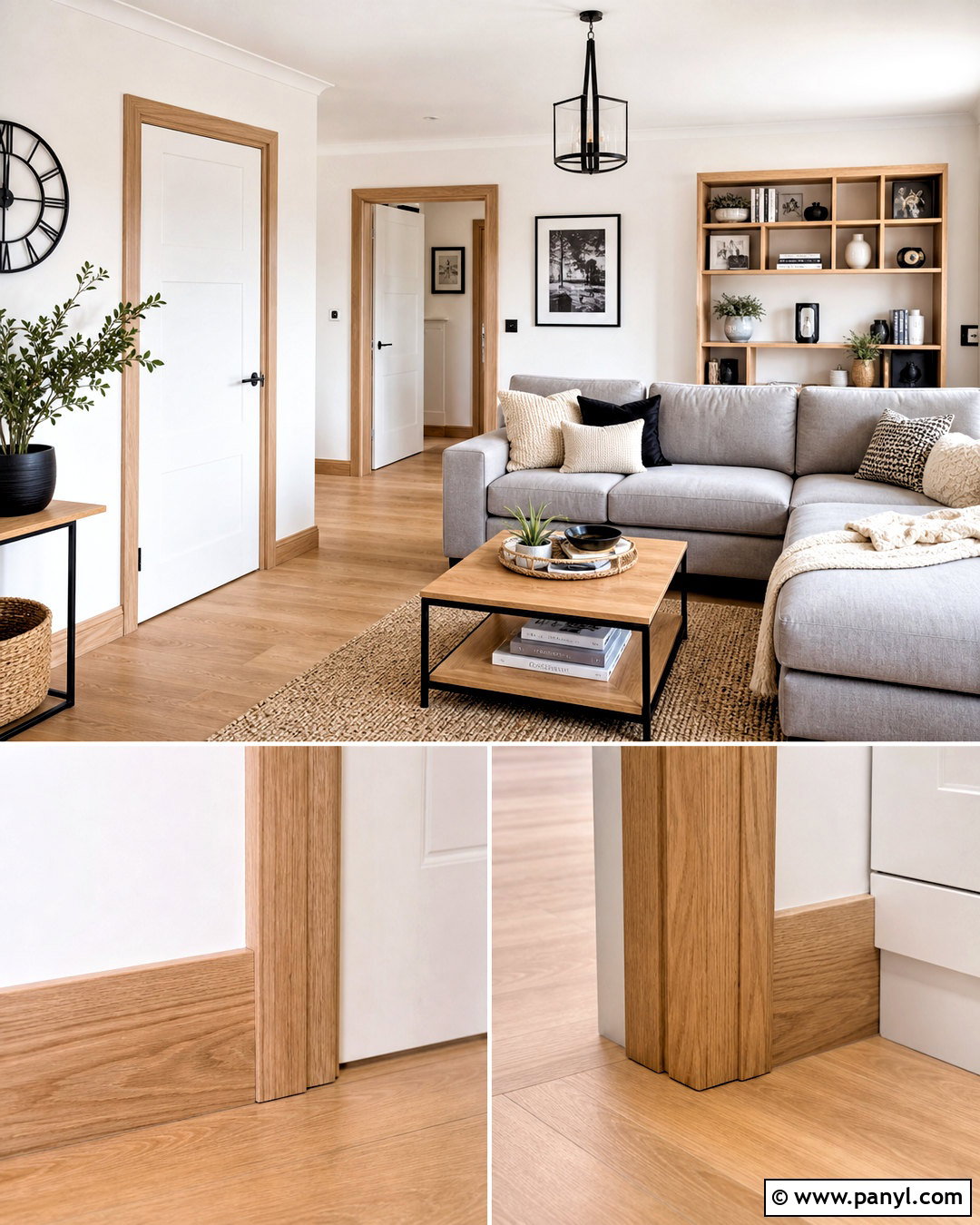 Floor Matching Architrave And Skirting - 20 architraves and skirting ideas