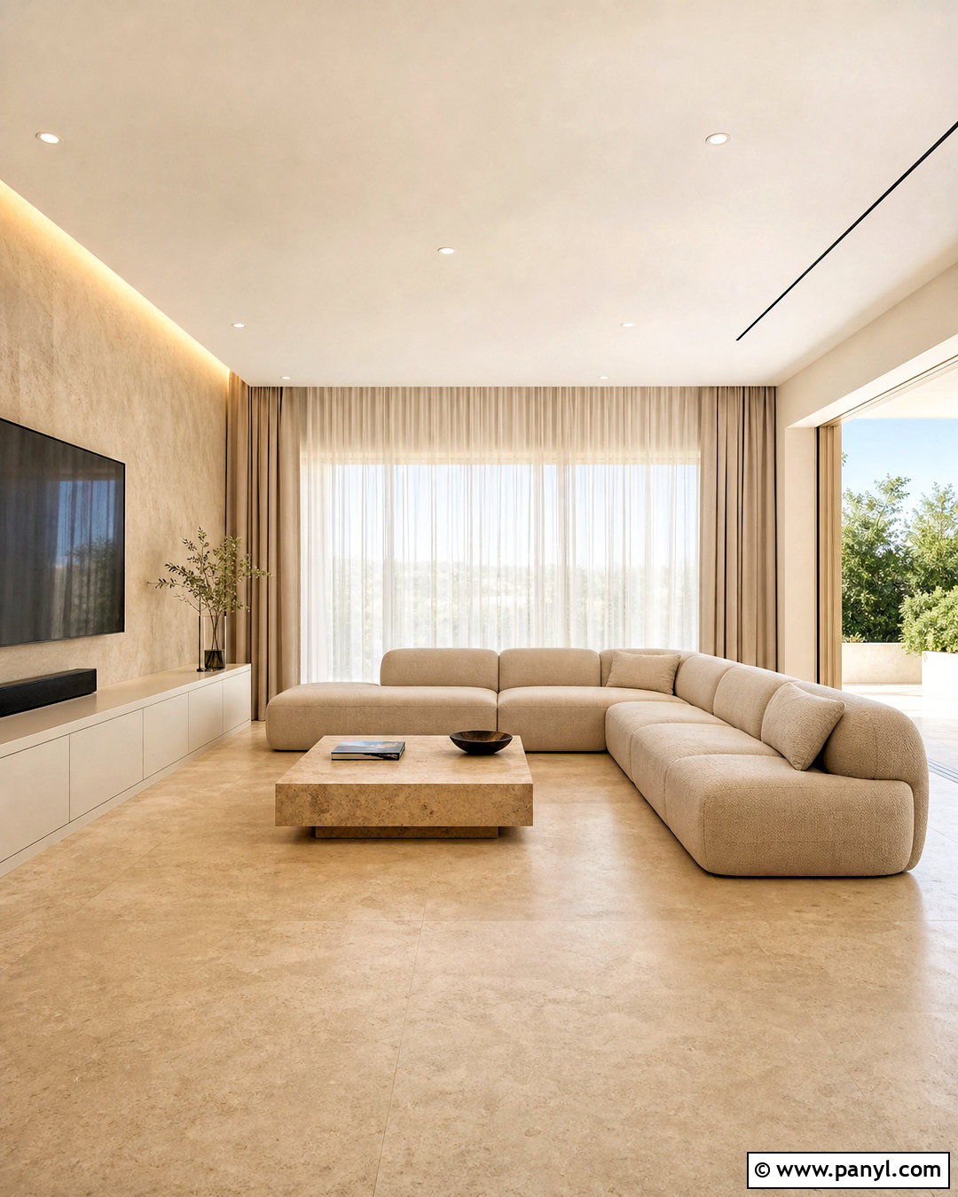 Flush Baseboards - 20 base board ideas modern ideas