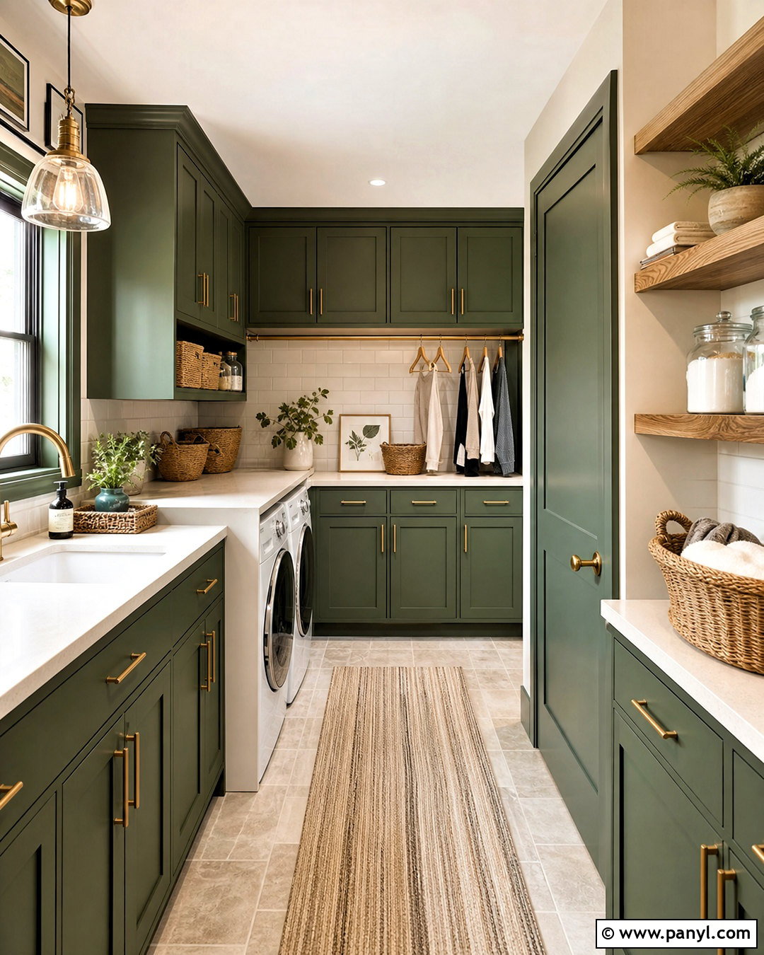 Forestwood SW Laundry Room Cabinets - 20 forestwood sw paint ideas