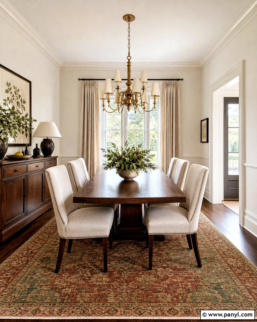 Foxhall Green Dining Room - 20 foxhall green sherwin williams ideas