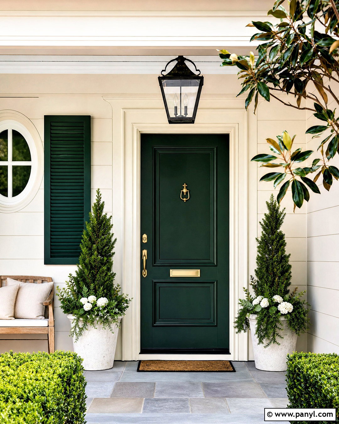 Foxhall Green Front Door - 20 foxhall green sherwin williams ideas