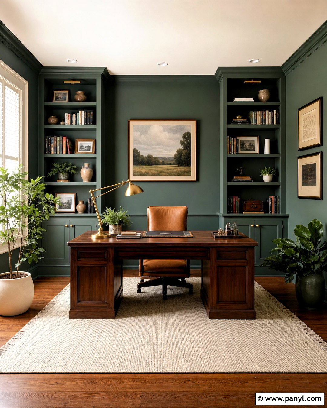 Foxhall Green Home Office - 20 foxhall green sherwin williams ideas