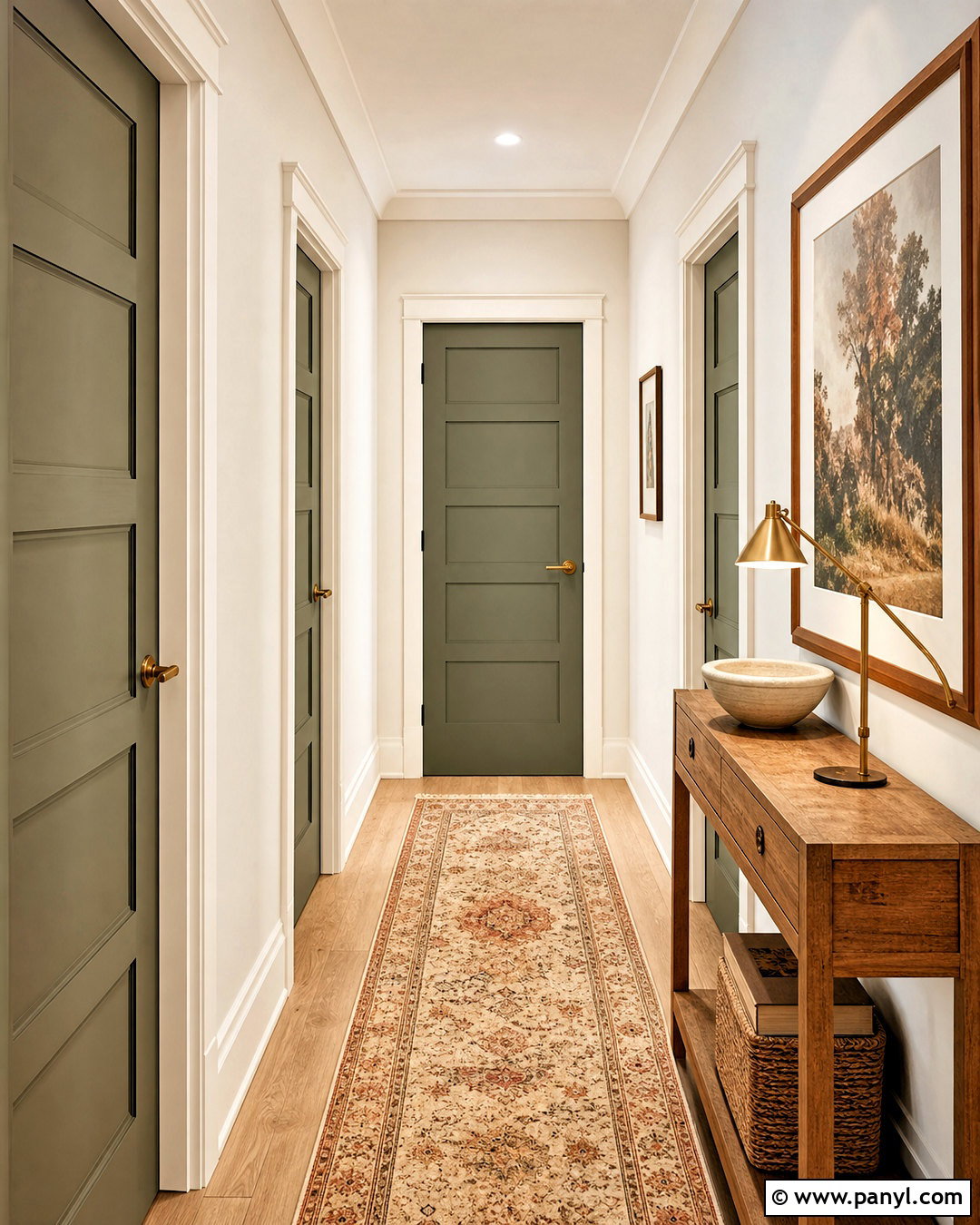 20 Foxhall Green Sherwin Williams Ideas for Timeless Rooms