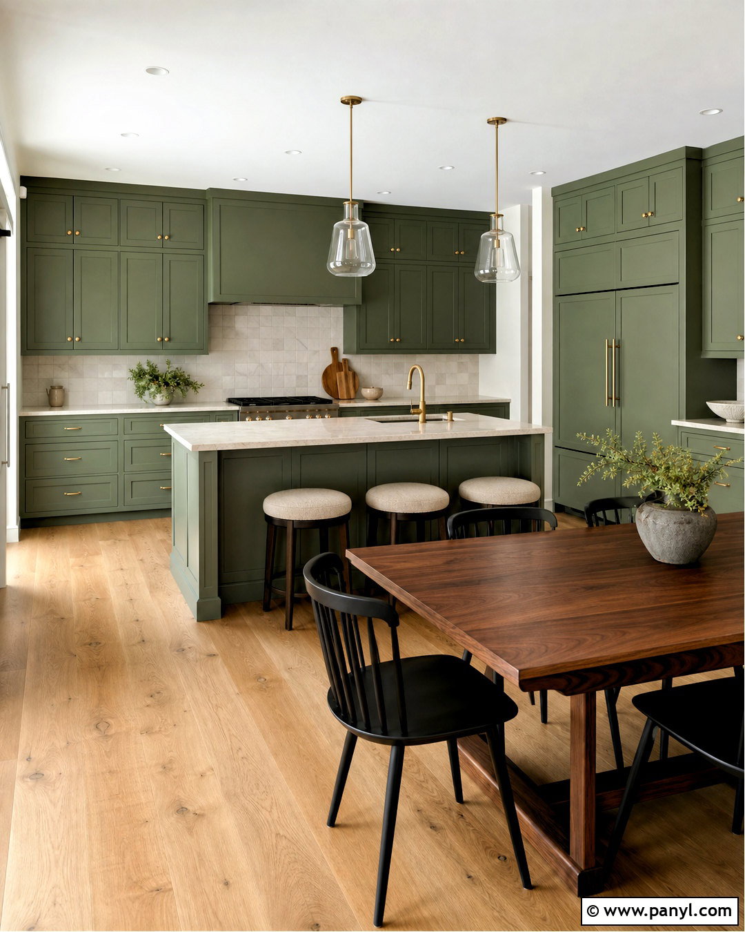 Foxhall Green Kitchen Cabinets - 20 foxhall green sherwin williams ideas