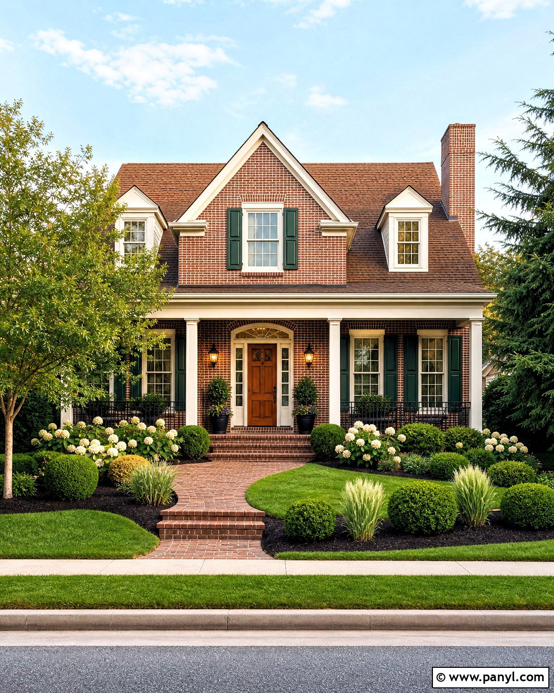 Foxhall Green Shutters - 20 foxhall green sherwin williams ideas