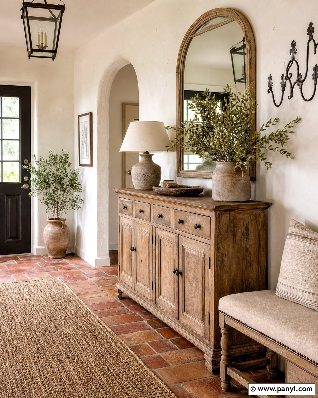 French Country Entryway Sideboard - 20 french country sideboard ideas