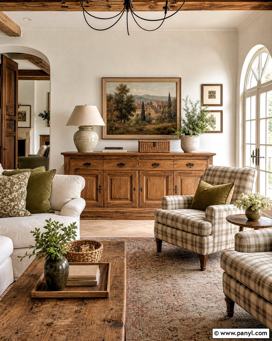 French Country Living Room Sideboard - 20 french country sideboard ideas