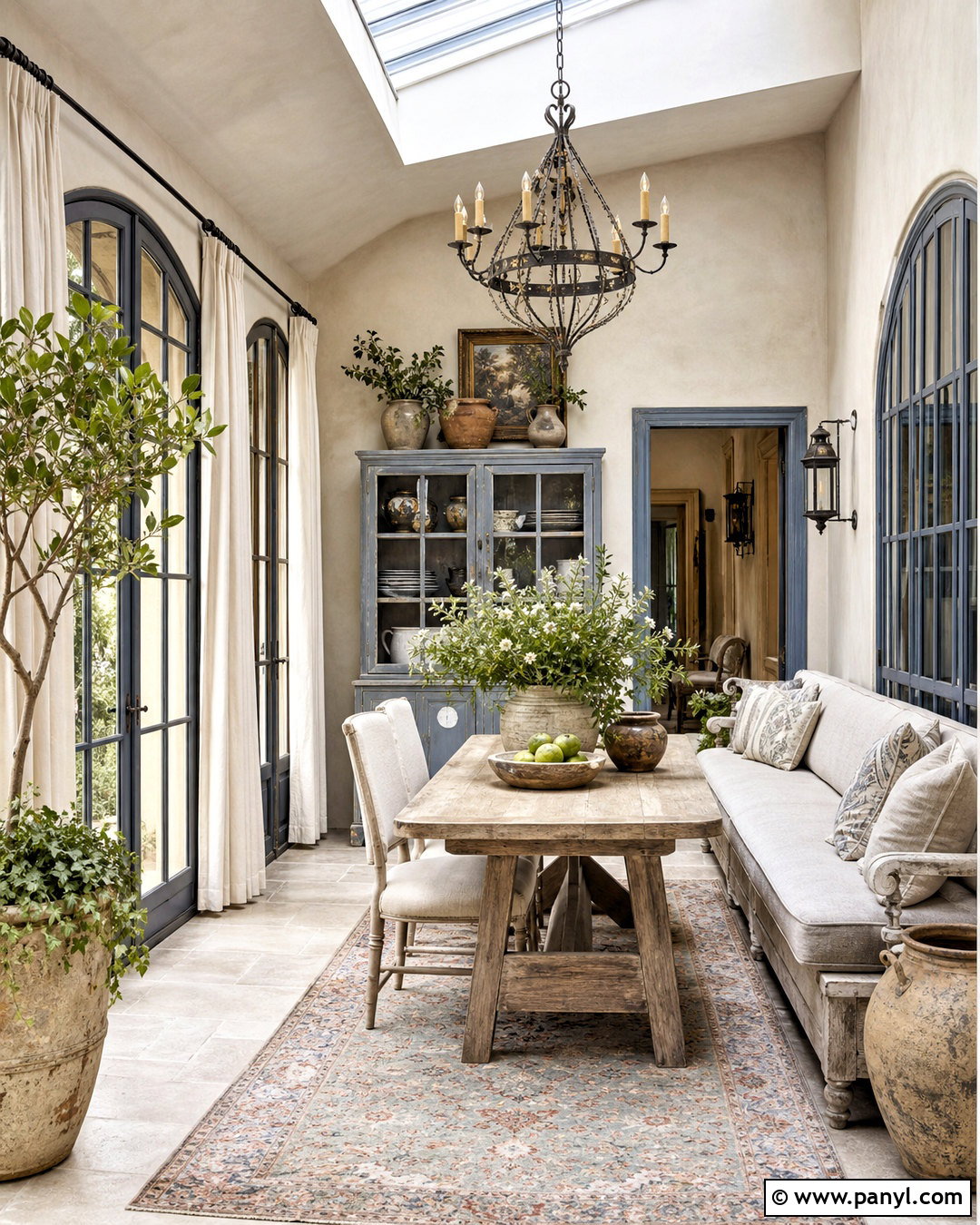 20 Sunroom Inspo Ideas for a Cozy, Light-Filled Retreat