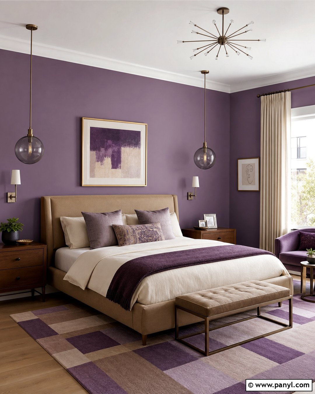 25 2027 Wall Colors: Fresh Trends for Every Stylish Home