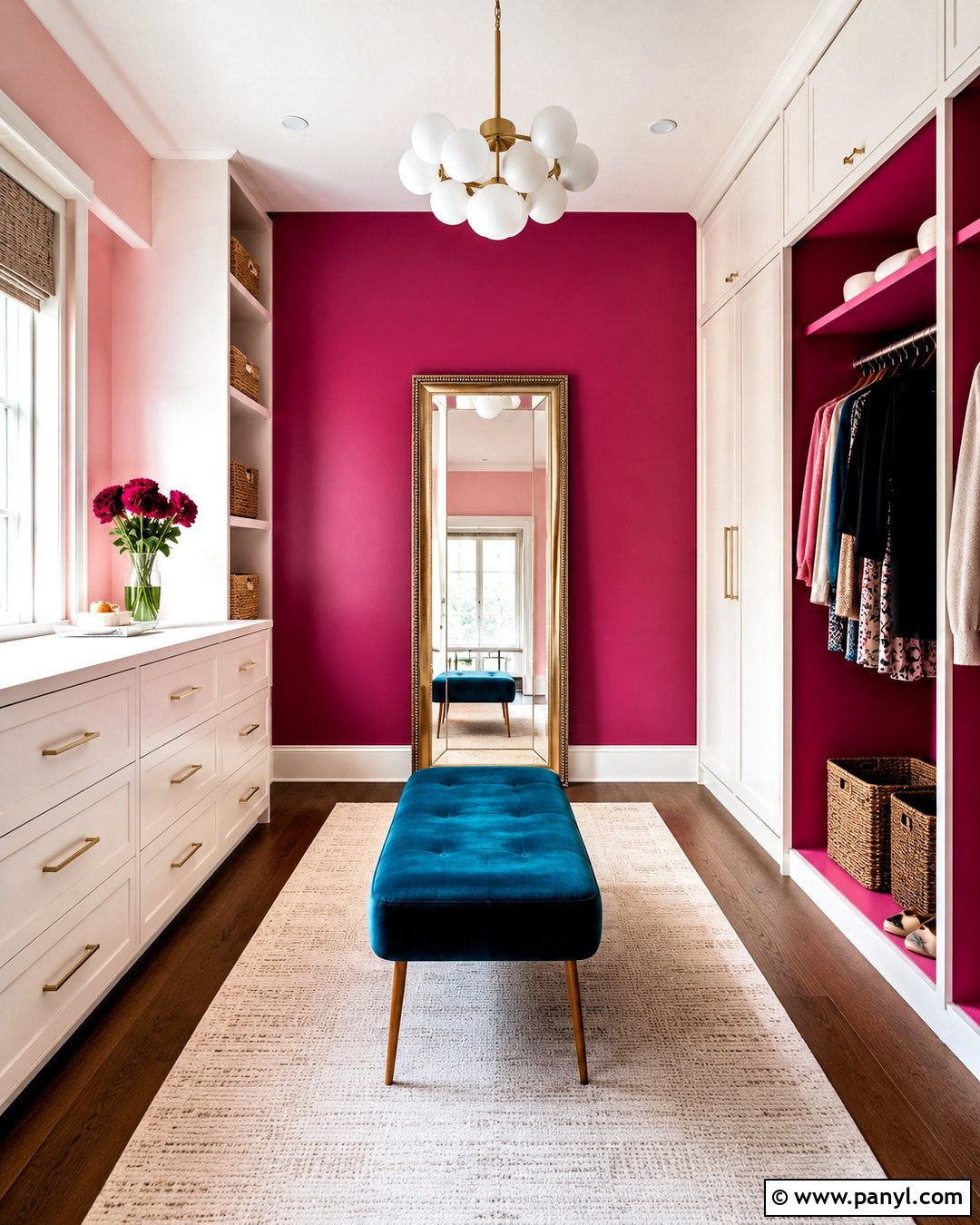 20 Bright Room Colors for Cheerful, Energizing Interiors