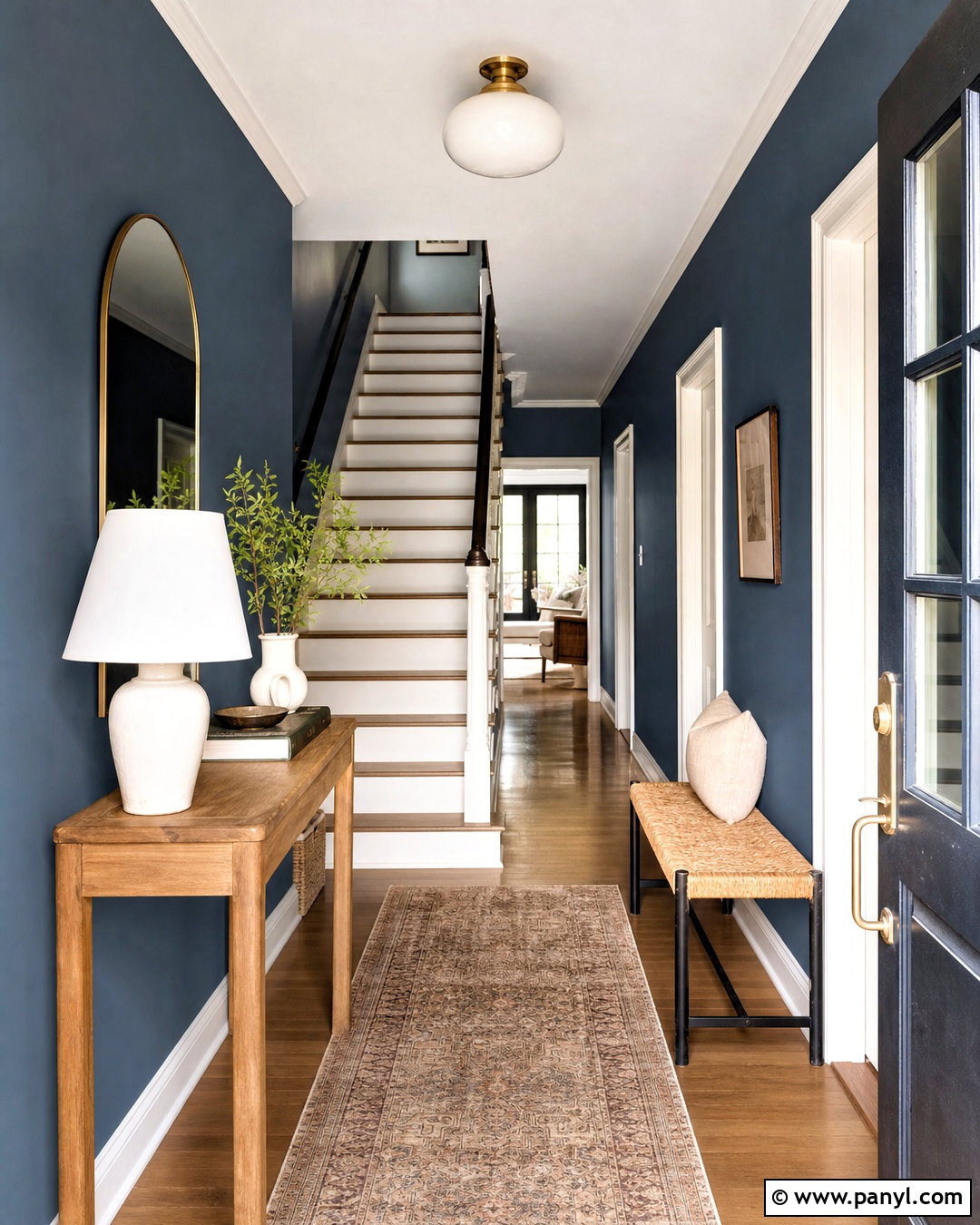 Gale Force Entryway - 20 gale force sherwin williams ideas