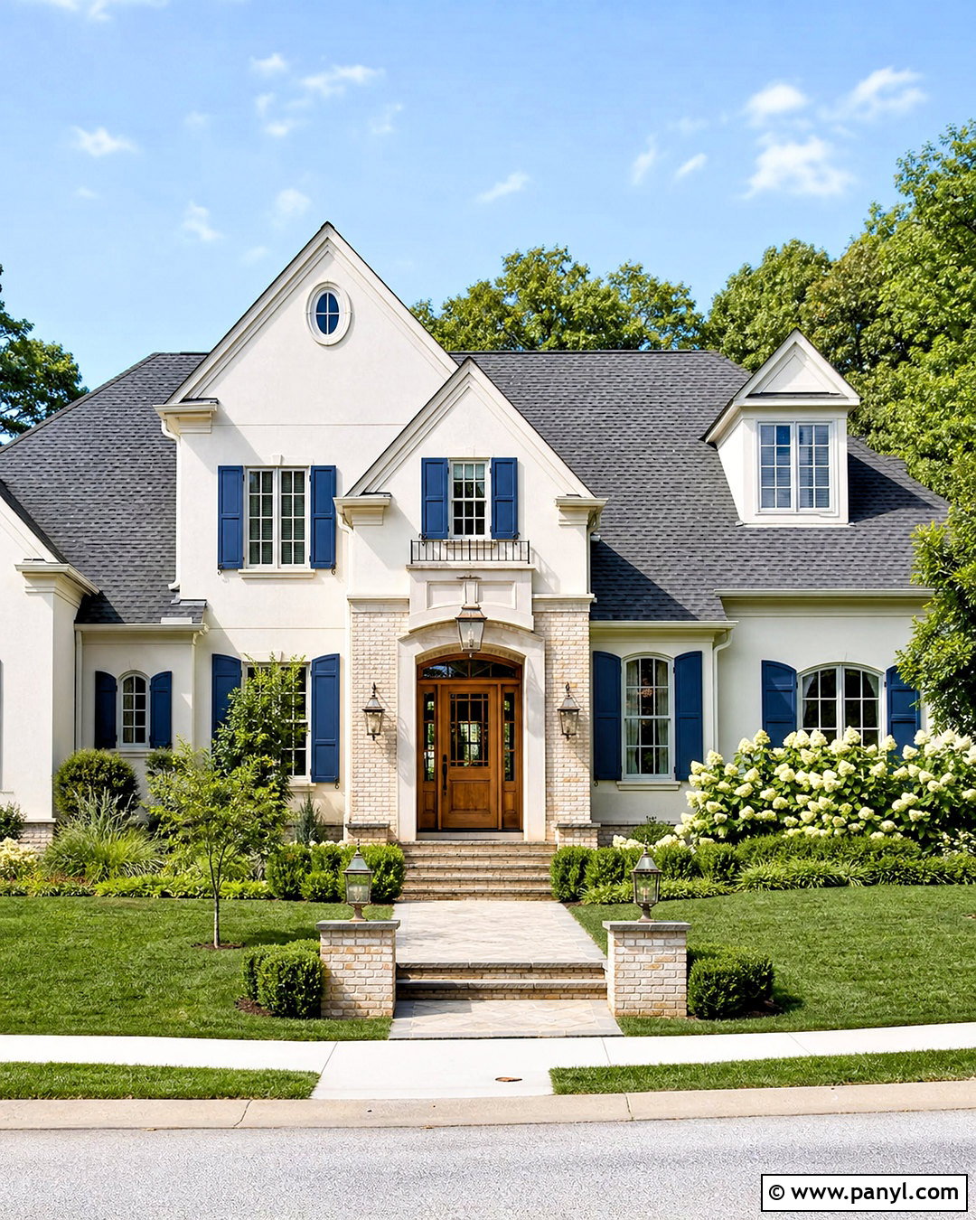 Gale Force Exterior Shutters - 20 gale force sherwin williams ideas