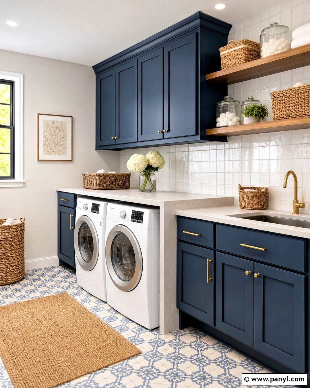 Gale Force Laundry Room - 20 gale force sherwin williams ideas
