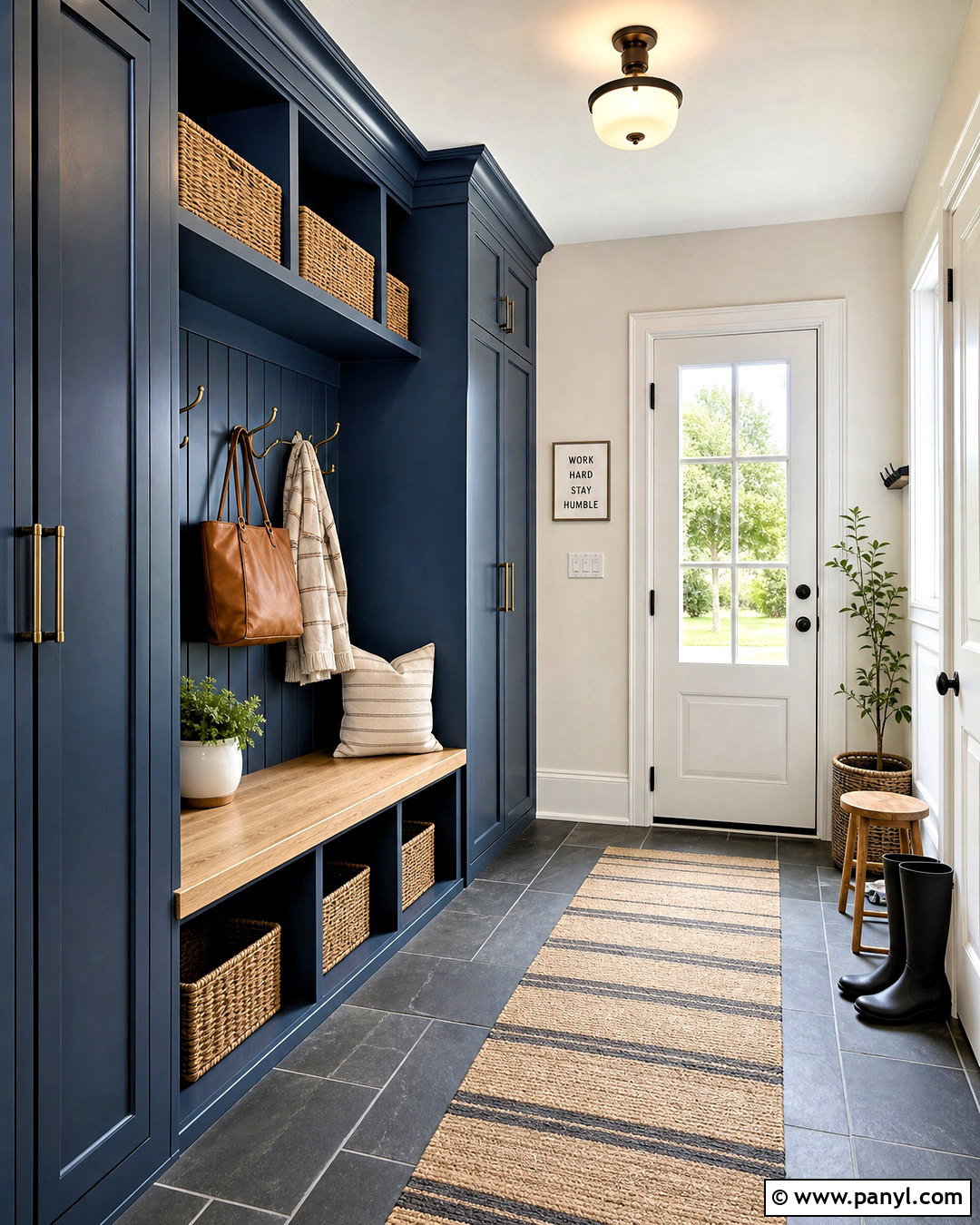Gale Force Mudroom Cabinets - 20 gale force sherwin williams ideas