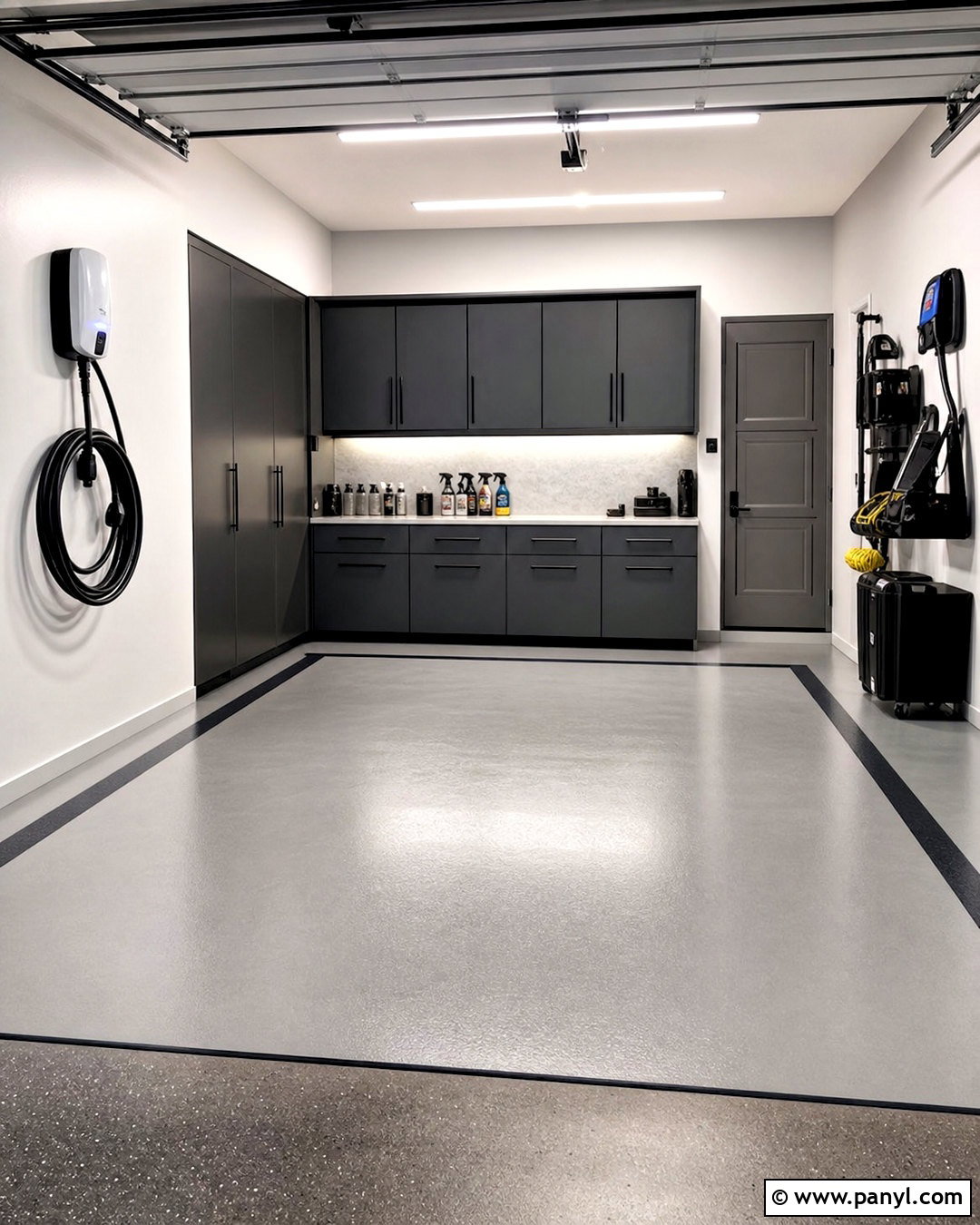 20 Garage Remodel Ideas for a Smarter, More Stylish Space