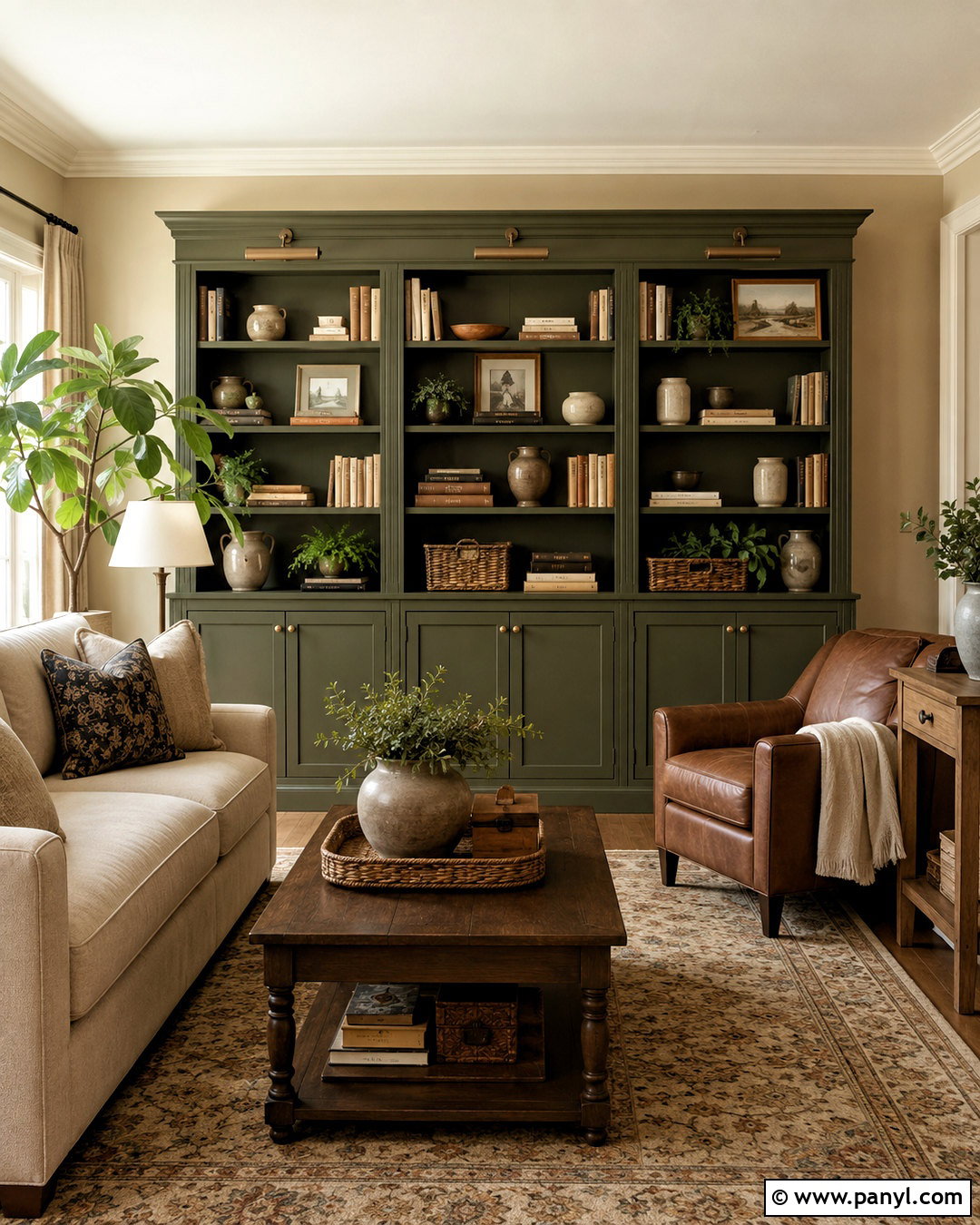 Garden Essential Furniture Paint - 20 magnolia home furniture paint colors