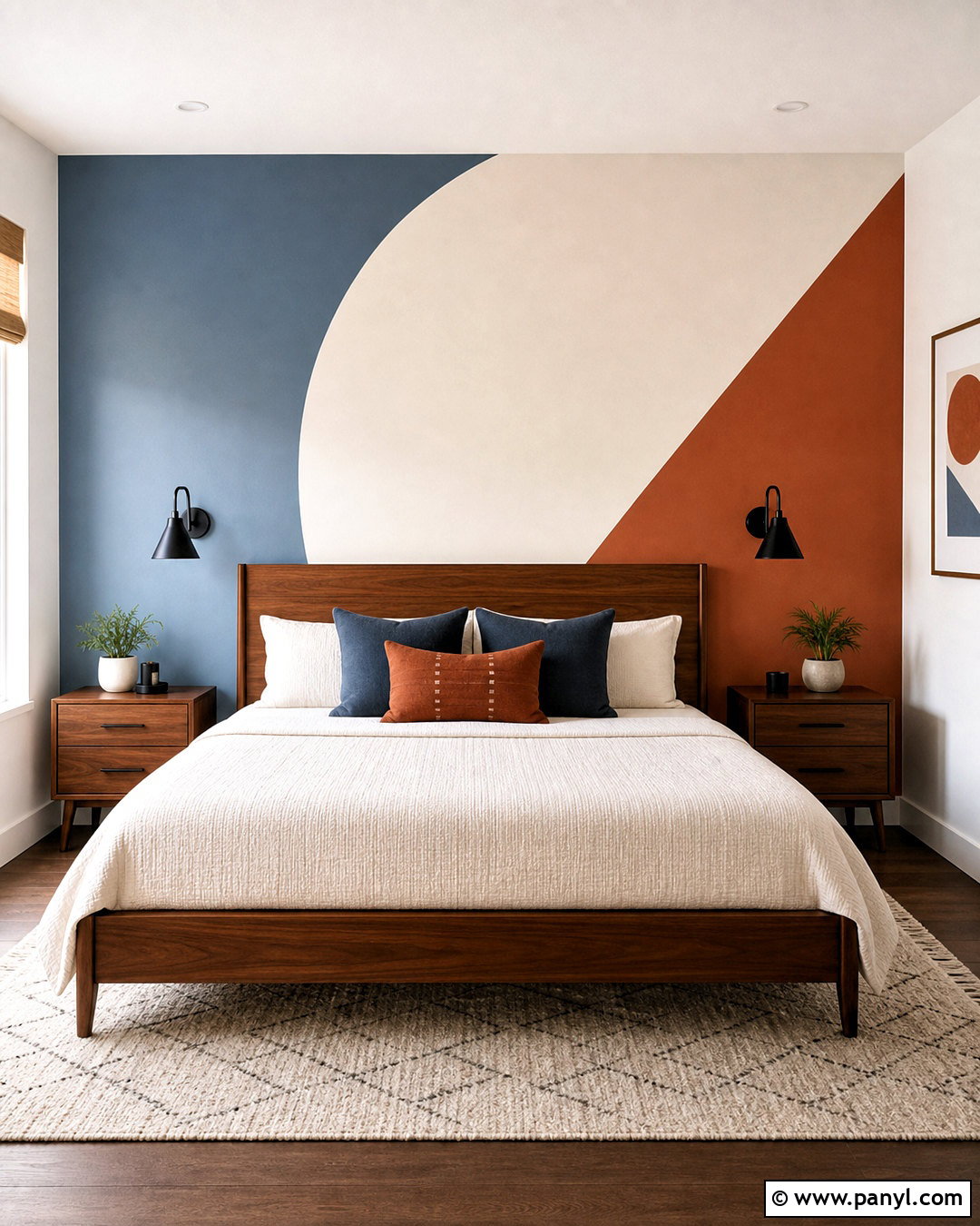 20 Room Wall Painting Ideas Aesthetic Ideas for Dreamy Spaces