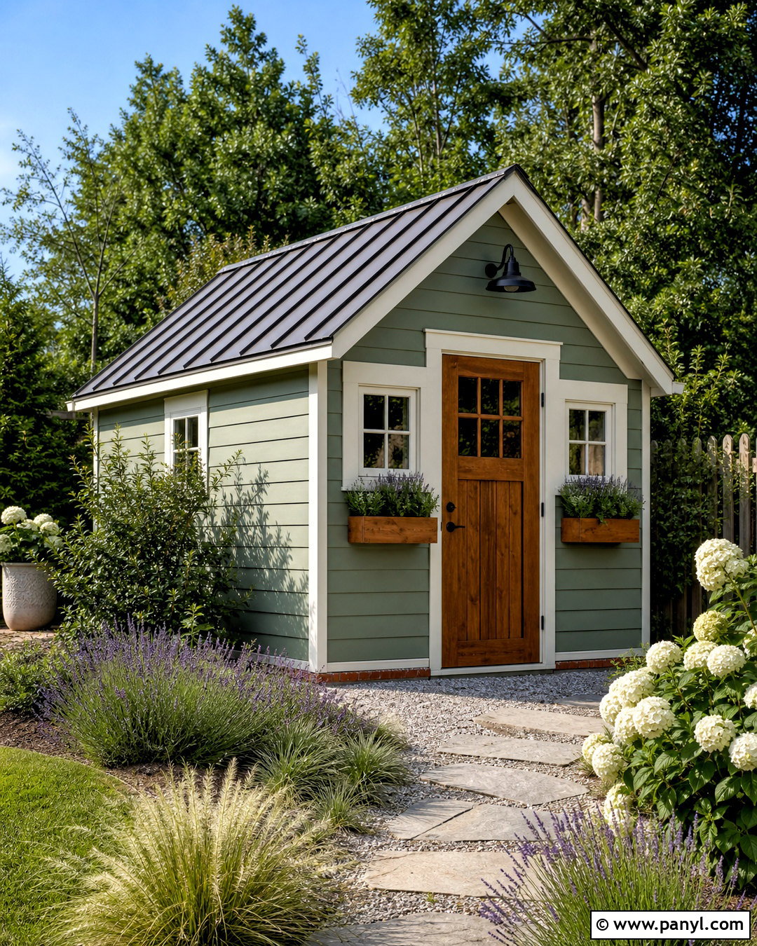 Gloucester Sage Backyard Shed - 20 gloucester sage benjamin moore ideas