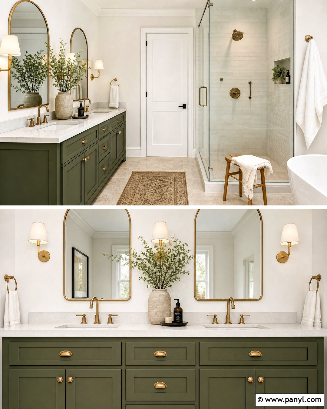 Gloucester Sage Bathroom Vanity - 20 gloucester sage benjamin moore ideas