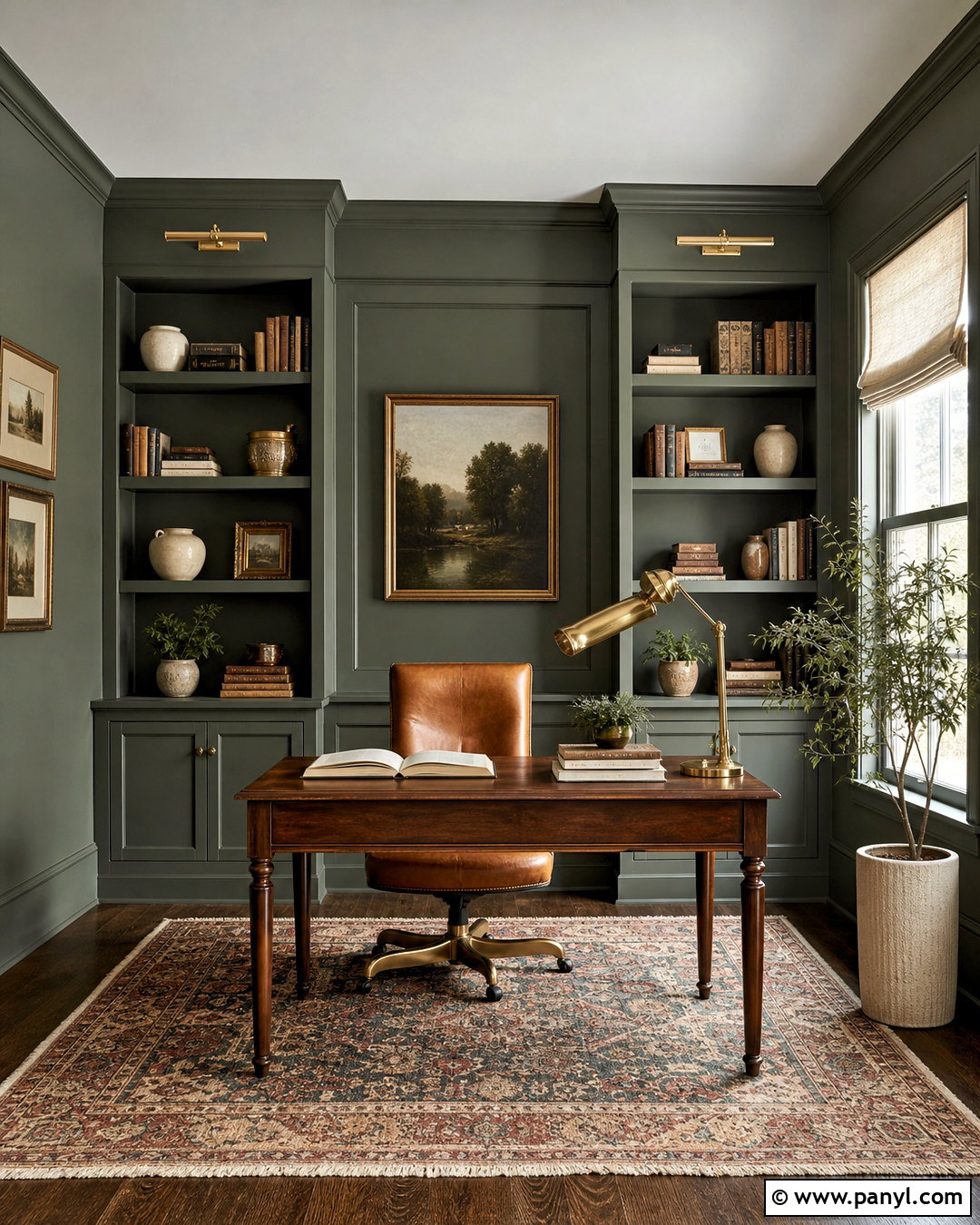 Gloucester Sage Home Office - 20 gloucester sage benjamin moore ideas