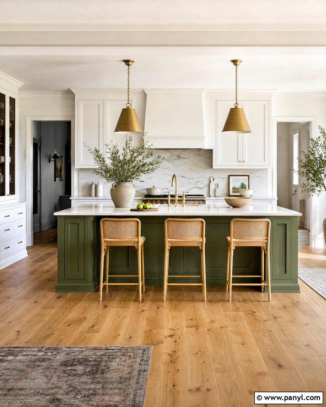 20 Gloucester Sage Benjamin Moore Ideas for Calm, Classic Rooms