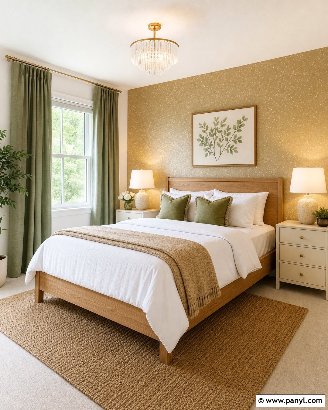 Gold Sparkle Paint Guest Room - 20 Gold Sparkle Paint For Walls
