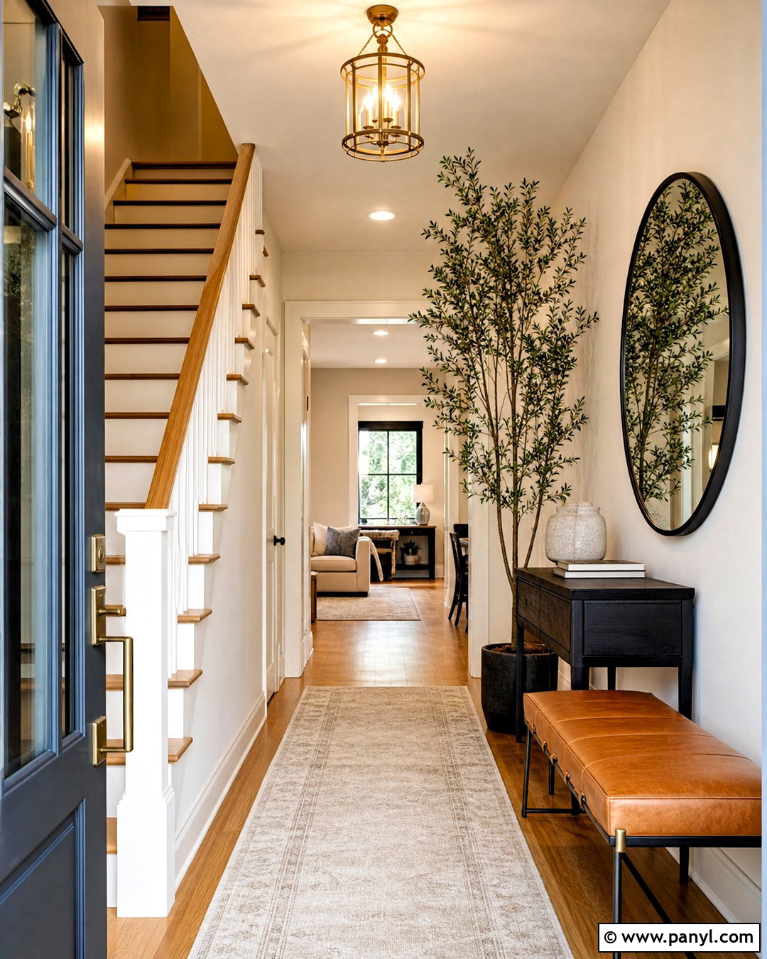 20 Wood Color Combination Ideas for Timeless Home Style